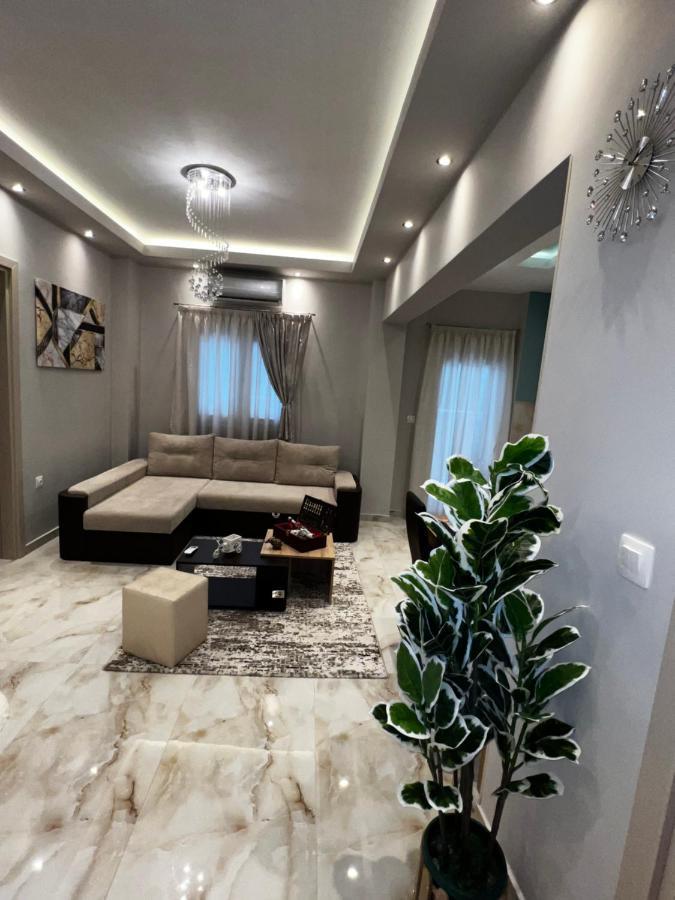 Diamond Apartamento Tessalónica Exterior foto