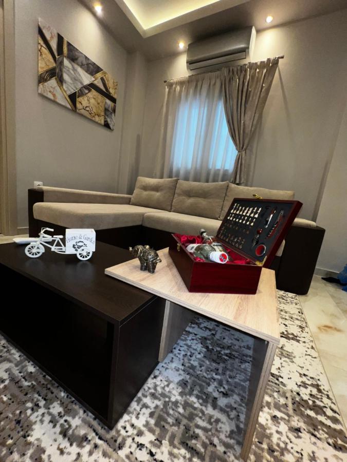 Diamond Apartamento Tessalónica Exterior foto