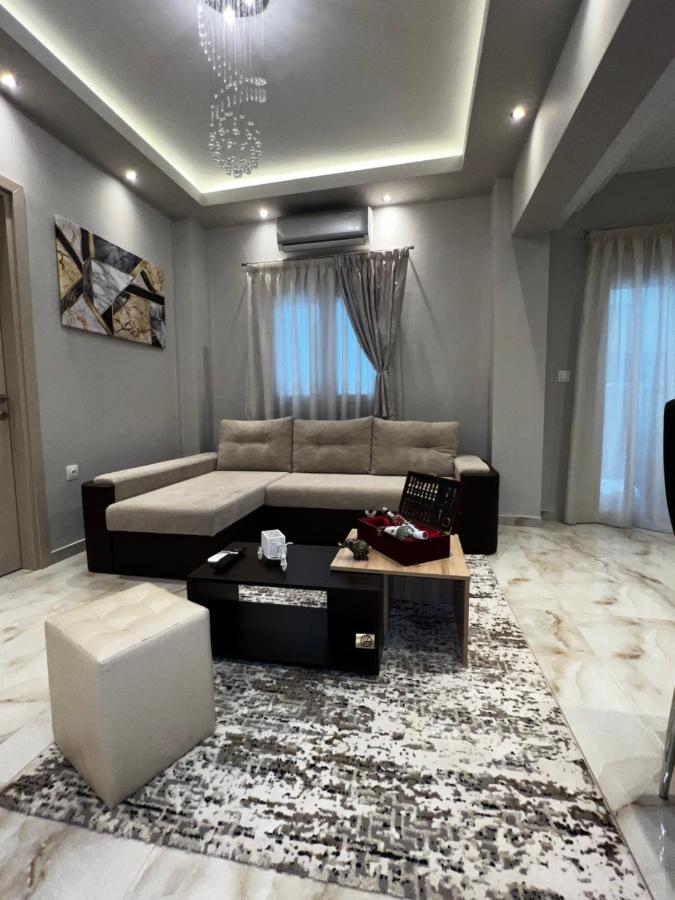 Diamond Apartamento Tessalónica Exterior foto